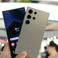سامسونگ galaxy s25 ultra با حافظهٔ ۲۵۶ گیگابایت