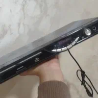 دستگاه پخش کننده DVD