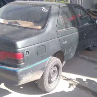 پژو2000مدل80|خودرو سواری و وانت|تربت‌حیدریه, بهشت عسکری|دیوار