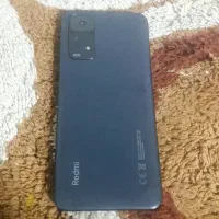 شیائومی نوت ۱۱ حافظه ۱۲۸ گیگ|موبایل|بجنورد, |دیوار