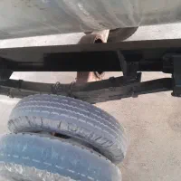 تانکر با شاسی چرخدار|قطعات یدکی و لوازم جانبی|گلپایگان, |دیوار