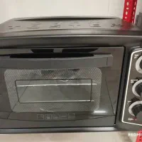 توستر مارک گرین