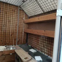 دکه|فروش مغازه و غرفه|تهران, هاشم‌آباد|دیوار