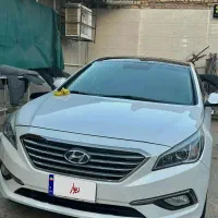 سوناتا ۲۰۱۵|خودرو سواری و وانت|آبادان, |دیوار