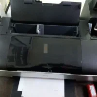 پرینتر رنگی ایپسون 1410سایز A3