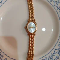 یک عدد ساعت مچی زنانه نو