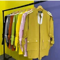 لباس زنانه و مردانه