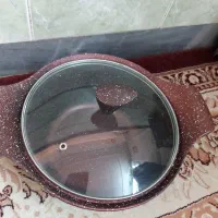 یک عدد قابلمه چدن نونو