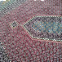 فرش سه در چهار