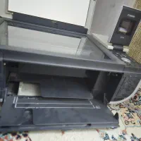 پرینتر رنگی canone|پرینتر، اسکنر، کپی، فکس|کرج, ساماندهی|دیوار