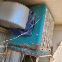 فروش کولر ابی جهان افروز|کولر آبی|تهران, شمشیری|دیوار
