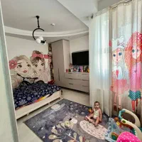 ۱۵۰متر۳خواب تکواحدی فول بهترین متریال شهرک کوثر|فروش آپارتمان|کرج, شهرک علی ابن ابیطالب (کوثر)|دیوار