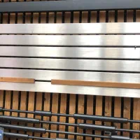 تولید رادیاتور و حوله خشک کن استیل (برند)