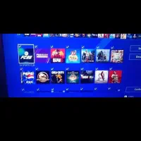 ps500geg|کنسول، بازی ویدئویی و آنلاین|کرج, باغستان|دیوار