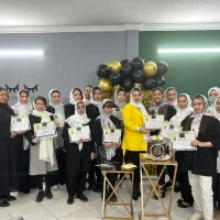 آموزشگاه فنی وحرفه ای نوروزی