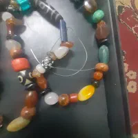 نگین ومهره