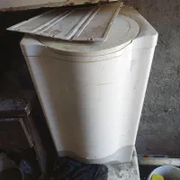 ماشین لباسشویی