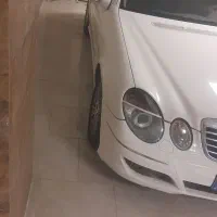 بنزe240|خودرو سواری و وانت|تبریز, |دیوار