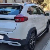 ام وی ام pro x22 . دنده مدل ۱۴۰۳ در حد|خودرو سواری و وانت|مشهد, خرمشهر|دیوار