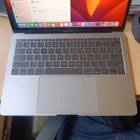 Mac book pro 2017 i5|رایانه همراه|تهران, فلسطین (میدان انقلاب)|دیوار