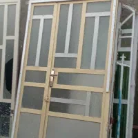 دروپنجره درحدنو باقیمت مناسب|مصالح و تجهیزات ساختمان|کوهدشت, |دیوار