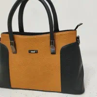 کیف زنانه خارجی نو