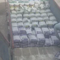 چسب پودری کاستر