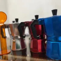 قهوه‌ساز دستی قهوه ساز موکاپات