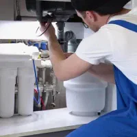 نصب و فروش و تعمیرات تخصصی تصفیه آب کیهان