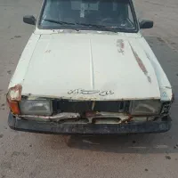 وانت پیکان مدل ۸۹