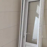 فروش در و پنجره پی وی سی درحد