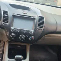 سراتو منطقه آزاد 2014|خودرو سواری و وانت|رشت, شهرک شهید عباسپور|دیوار