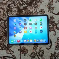 آیپد نسل 10 A2696 رنگ نقره ای