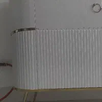 اینه کنسول|بوفه، ویترین، کنسول|امیدیه, |دیوار