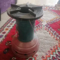 چراغ گازی|بخاری، هیتر، شومینه|اصفهان, بهارستان|دیوار