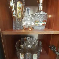 آرکوپال وکیریستال چک