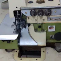 سردوز 3 نخ|چرخ خیاطی و ریسندگی|جوادآباد, |دیوار