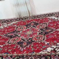 فرش اصل هریس