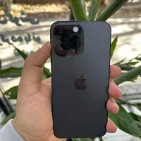 آیفون ۱۴ مکس ۲۵۶ بدون ریجستر