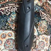 اگزوز فابریک موتور سیکلت ایروکس برند بلنتا