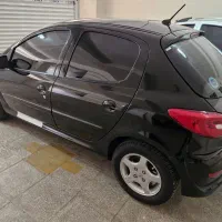 پژو207پانامدل 1402|خودرو سواری و وانت|قدس, شهر‌قدس|دیوار