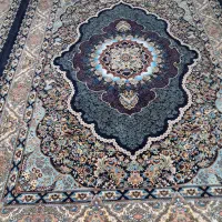 فرش سورمه ای توس مشهد