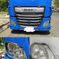 شفاف سازی و‌خدمات تخصصی چراغ