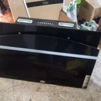 هود شیشه ای