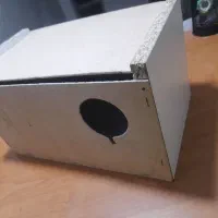 لانه عروس هلندی