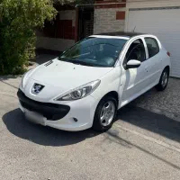 207 پانا ارتقا یافته در حد صفر