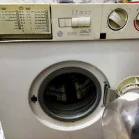 ماشین لباسشویی