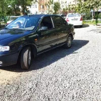 سمند LX EF7 بنزینی، مدل ۱۳۹۰|خودرو سواری و وانت|تهران, تهرانسر غربی|دیوار