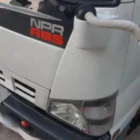 ایسوزو 6 تن مدل 89 نیمه دوم|خودرو سنگین|جوانرود, |دیوار