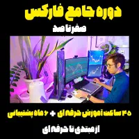 آموزش فارکس